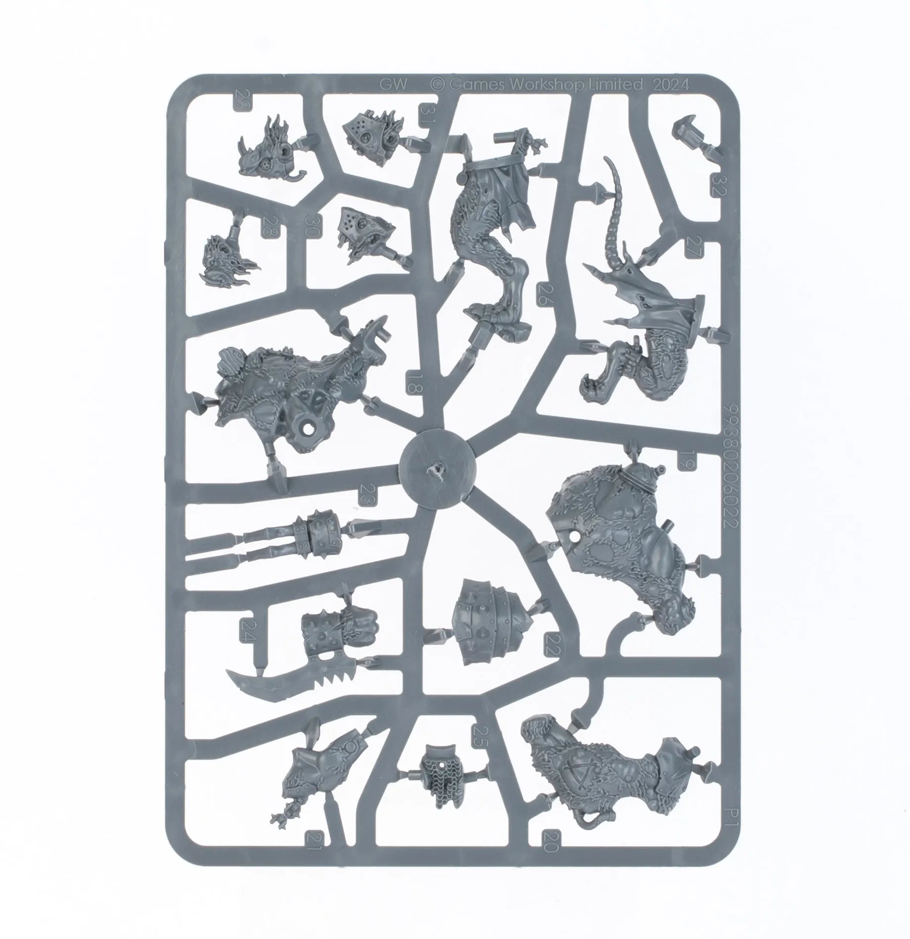 Warhammer Age of Sigmar: Set d'Initiation