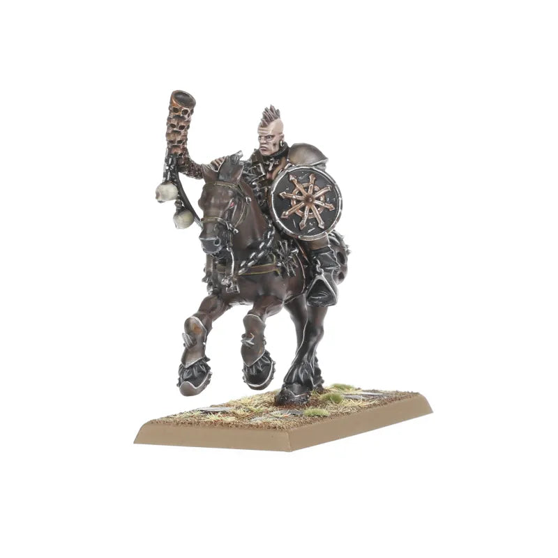 Cavaliers Maraudeurs