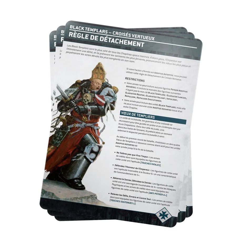 Index: Black Templars (Français)