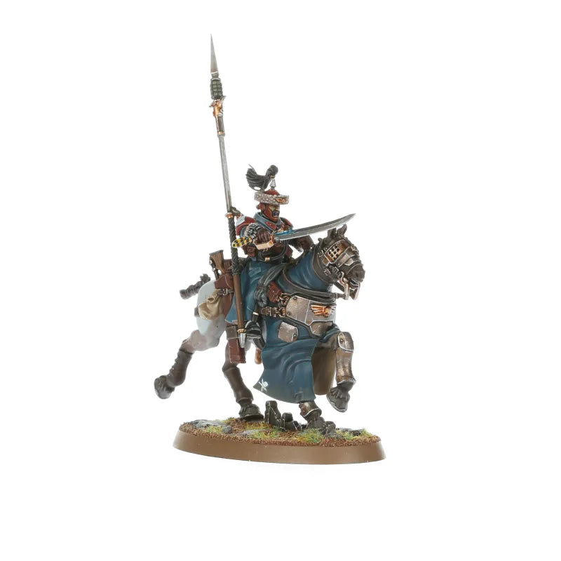 Patrouille: Astra Militarum
