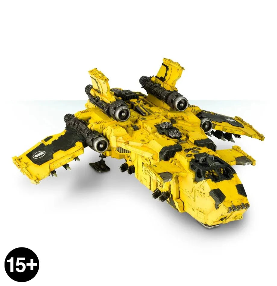 Stormbird Sokar