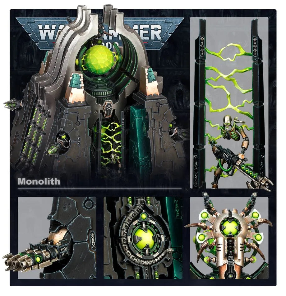 Monolithe