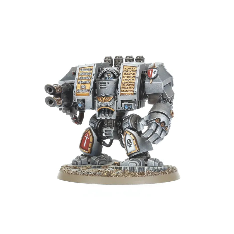 Patrouille: Grey Knights