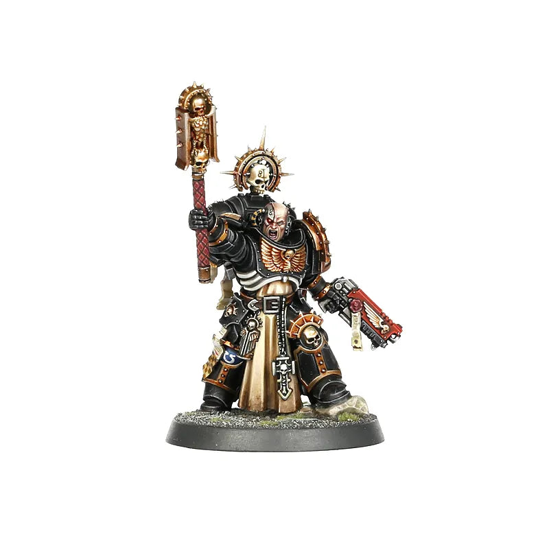 Space Marines: Honneur du Chapitre