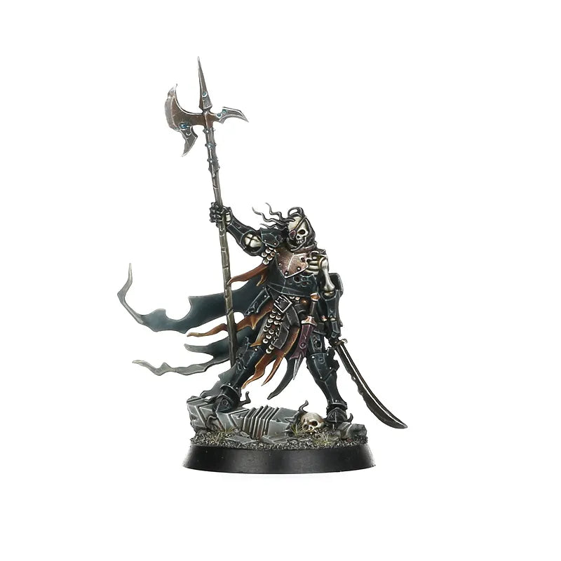 Warhammer Quest: Cursed City (Anglais)