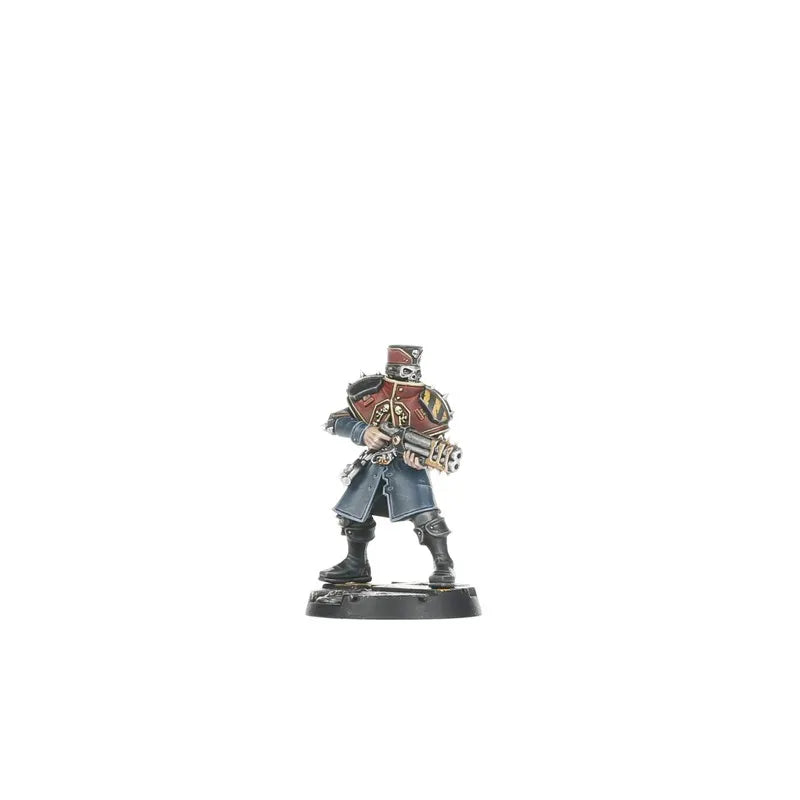 Palanite Justicars