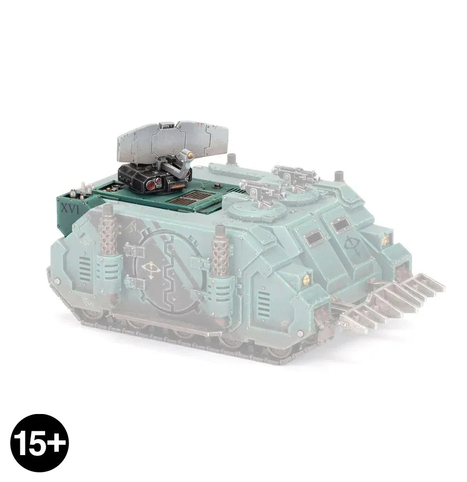 Deimos Pattern Damocles Command Rhino Upgrade Kit