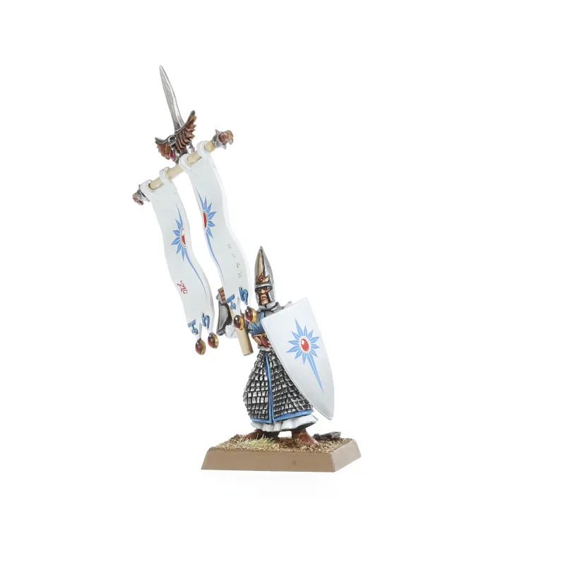 Lanciers Elfiques
