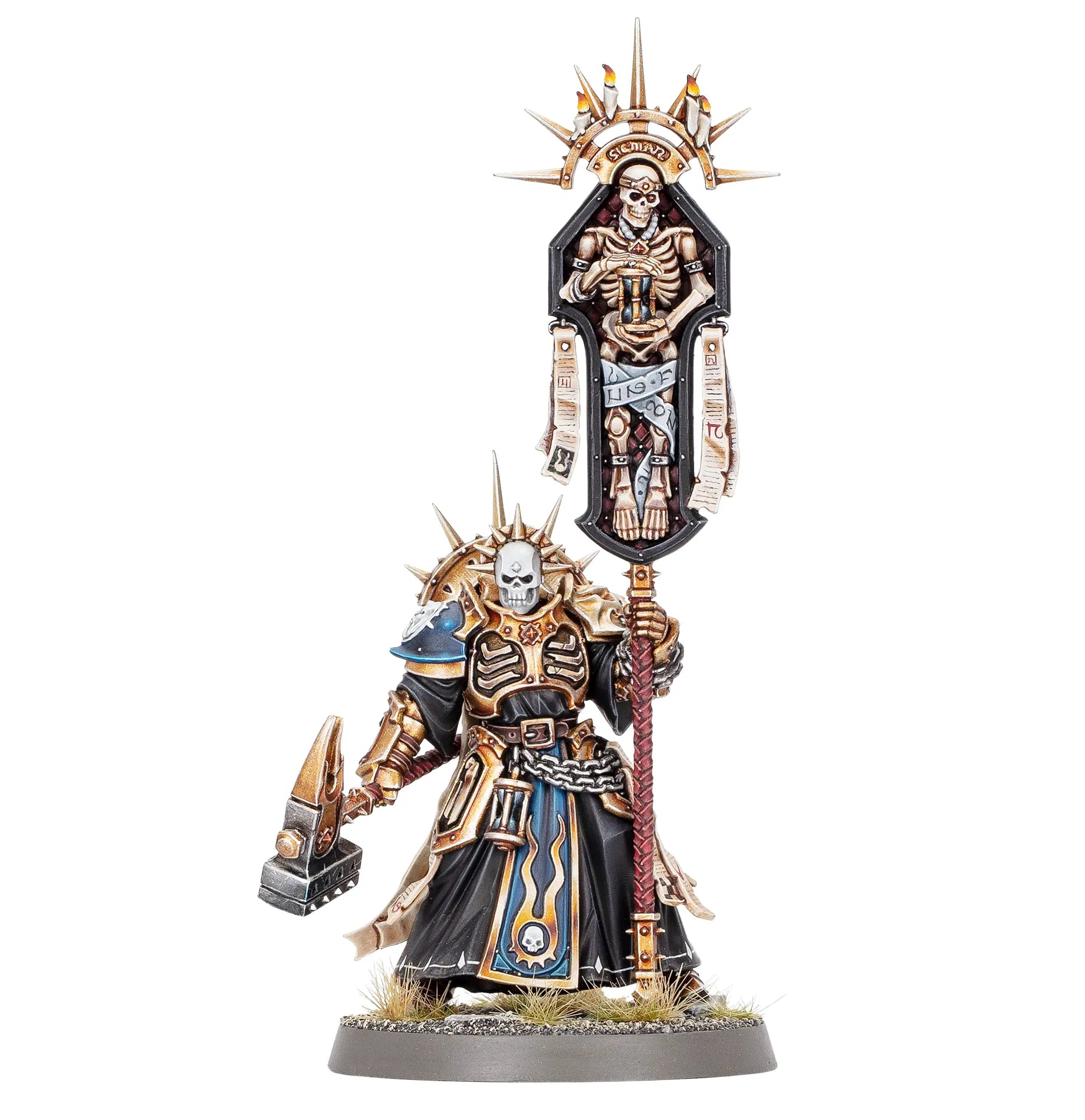 Seigneur-Relictor