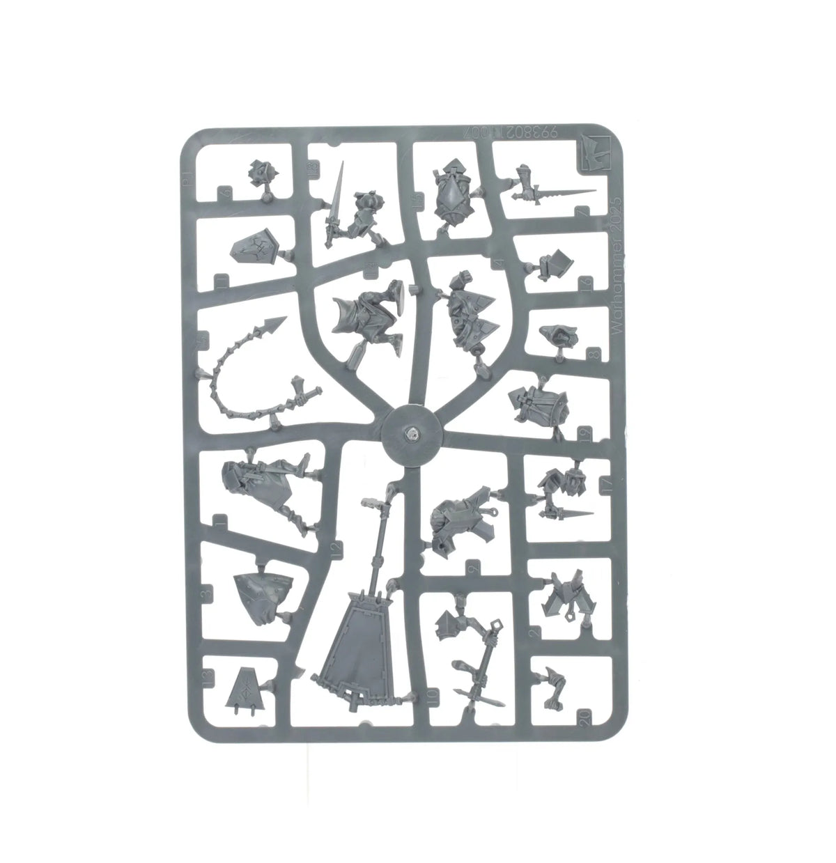 Vandales Hobgrots