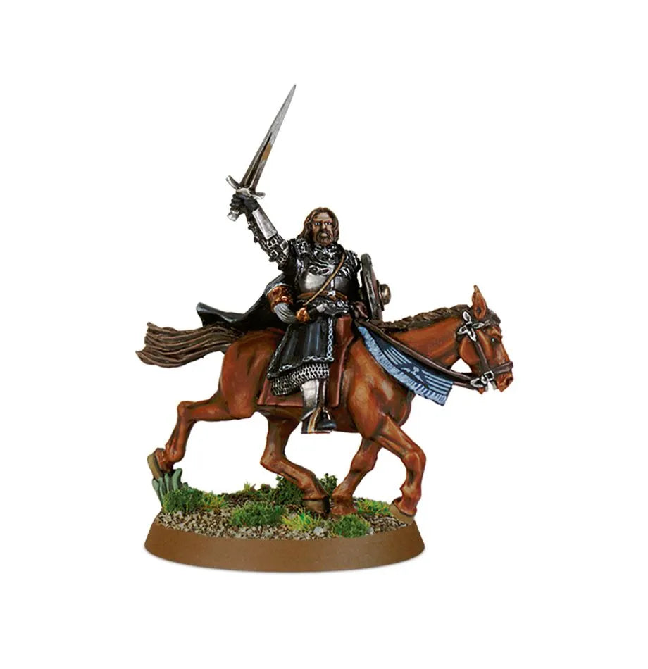 Boromir™, Capitaine de la Tour Blanche