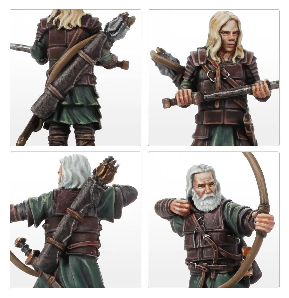 Defenders of Helm's Deep™