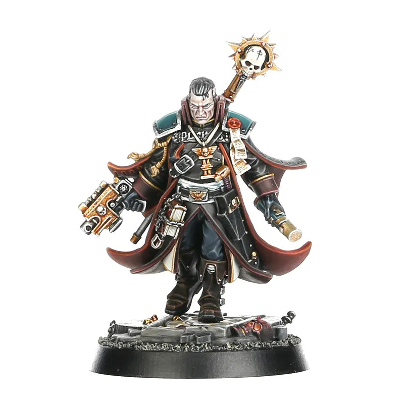 Eisenhorn