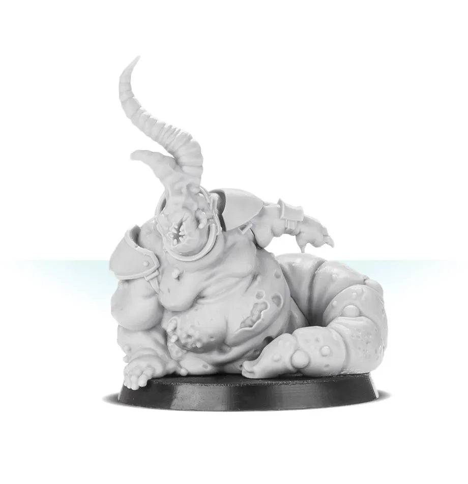 Blood Bowl Nurgle Rotspawn