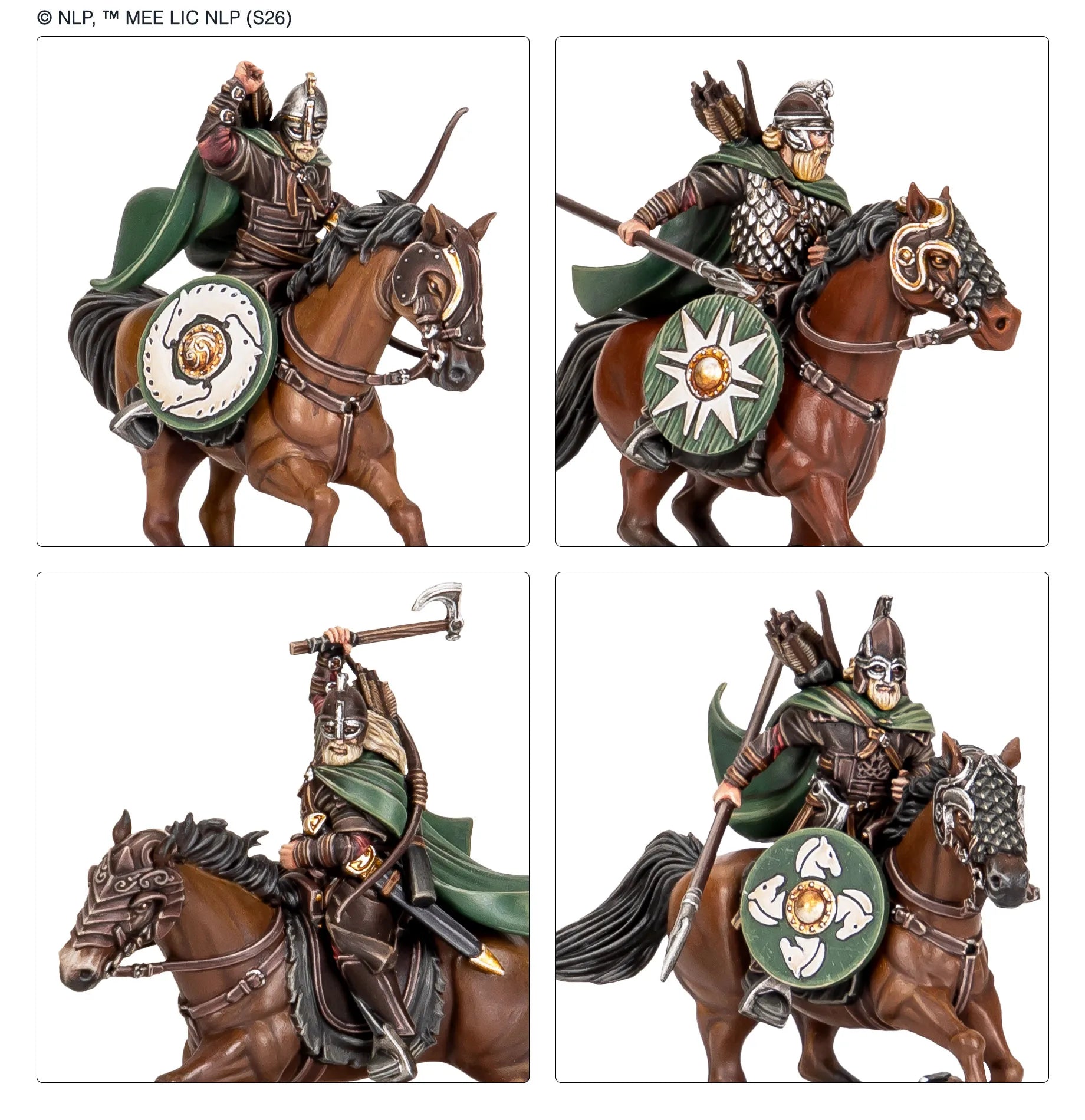Riders of Rohan™