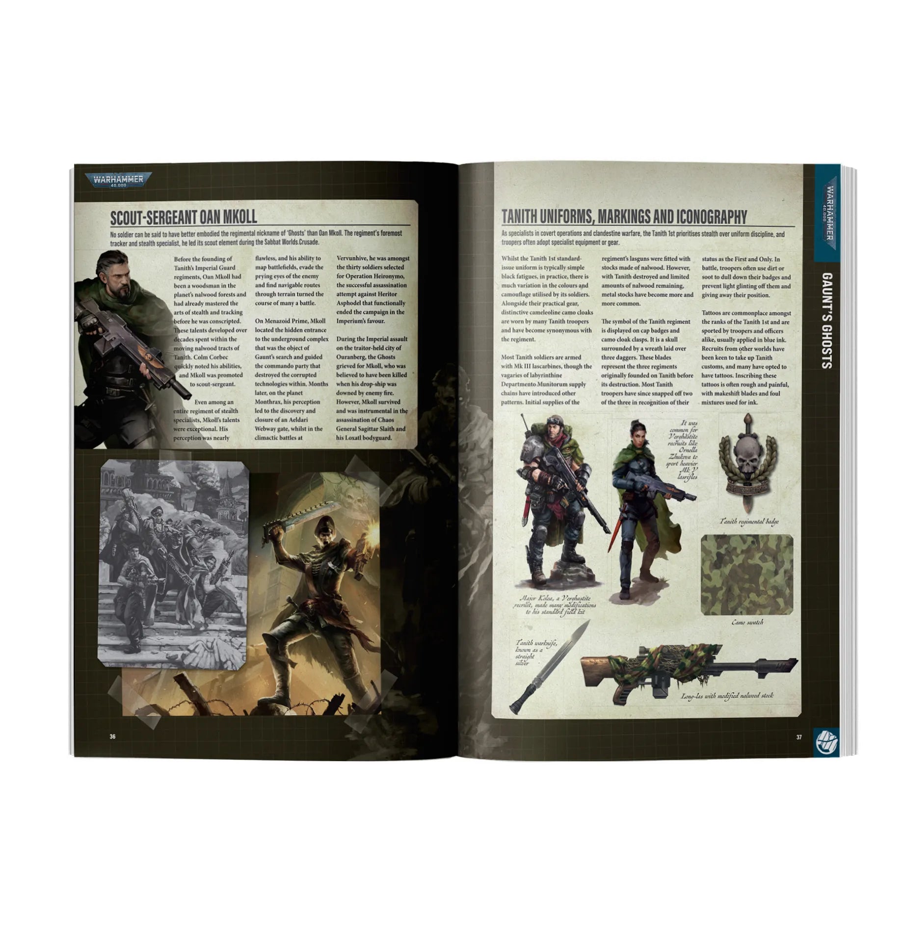 White Dwarf 521 (Anglais)