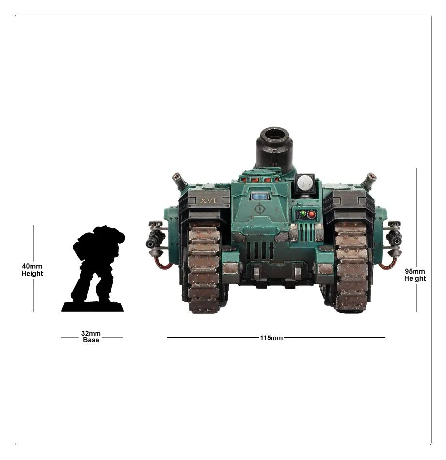 Bombarde Arquitor avec Bombarde Morbus