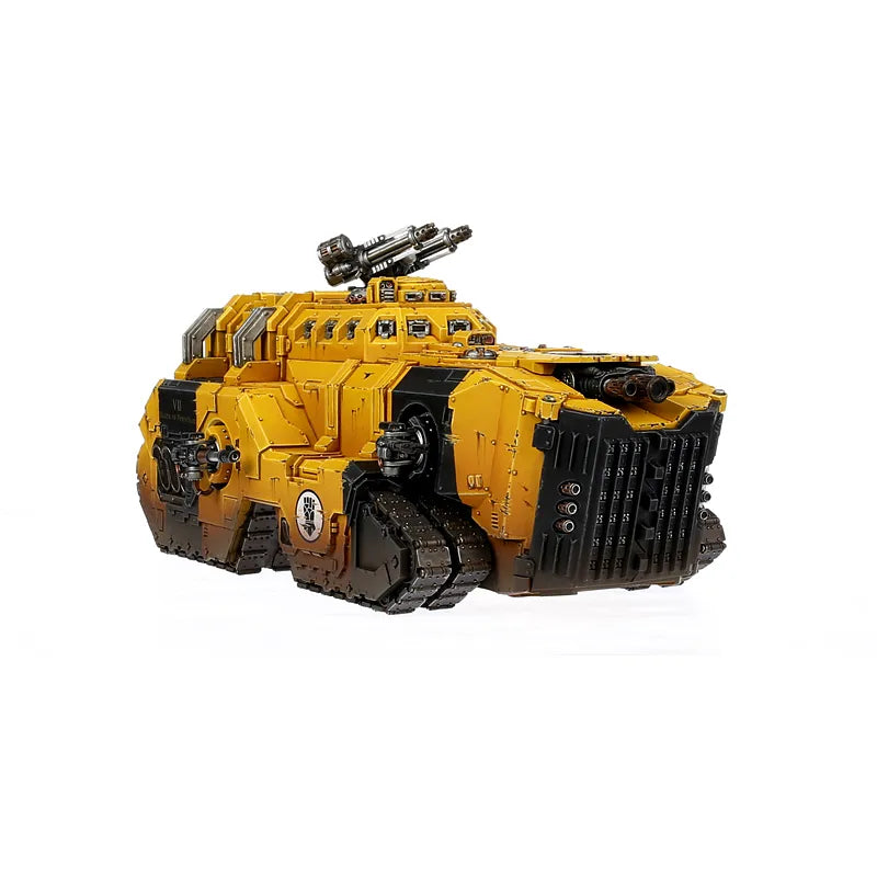 Transport d'Assaut Super-lourd Mastodon