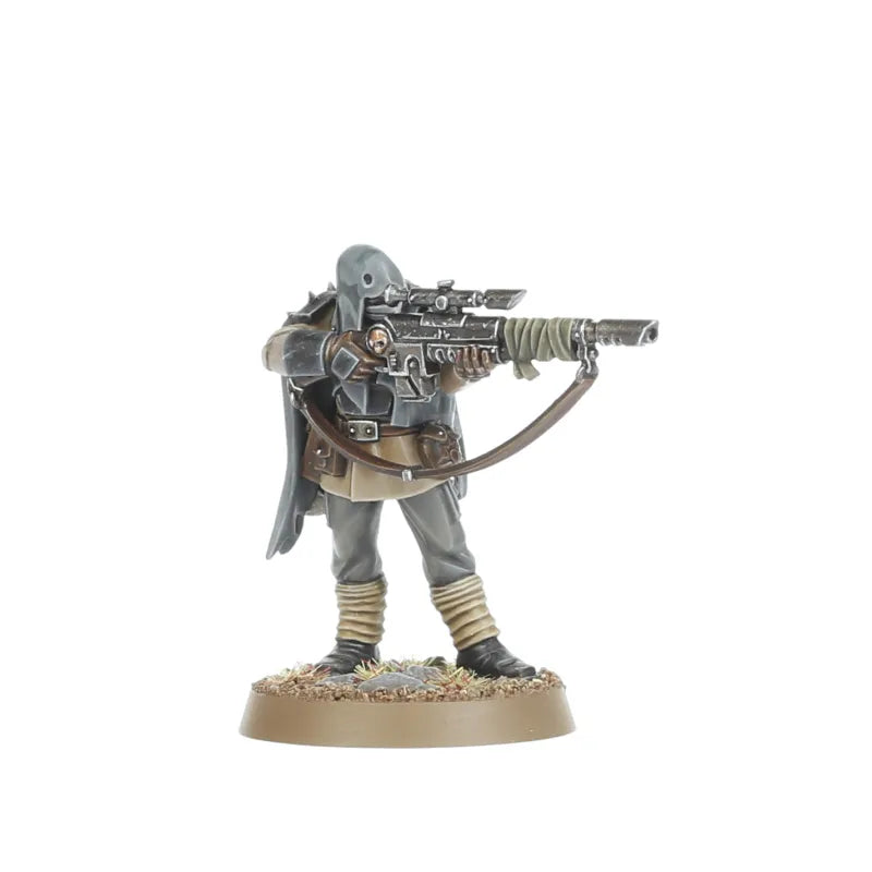 Kill Team: Impénitents