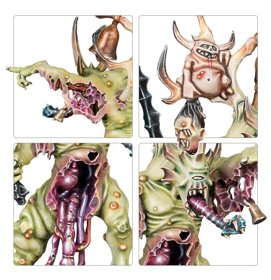 Poxbringer