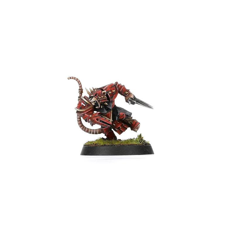 Équipe de Blood Bowl des Bas-fonds – Underworld Creepers