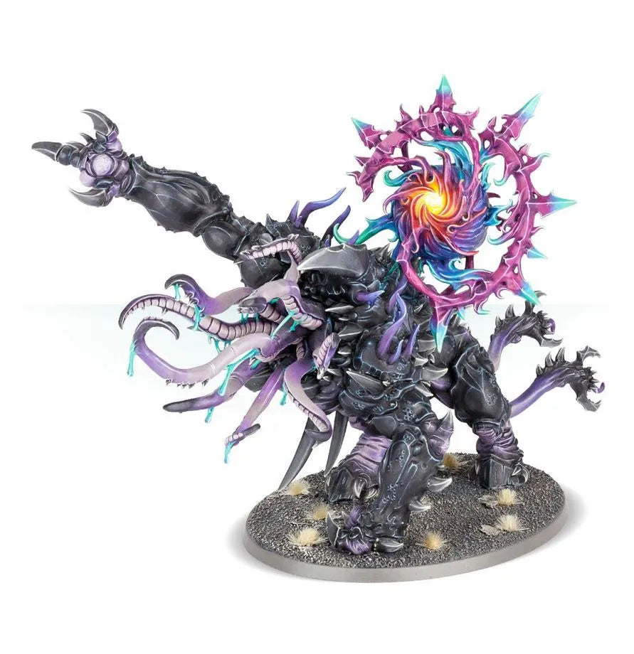 Bataillon Thousand Sons: Coterie Sekhmet