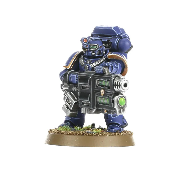 Devastator Squad