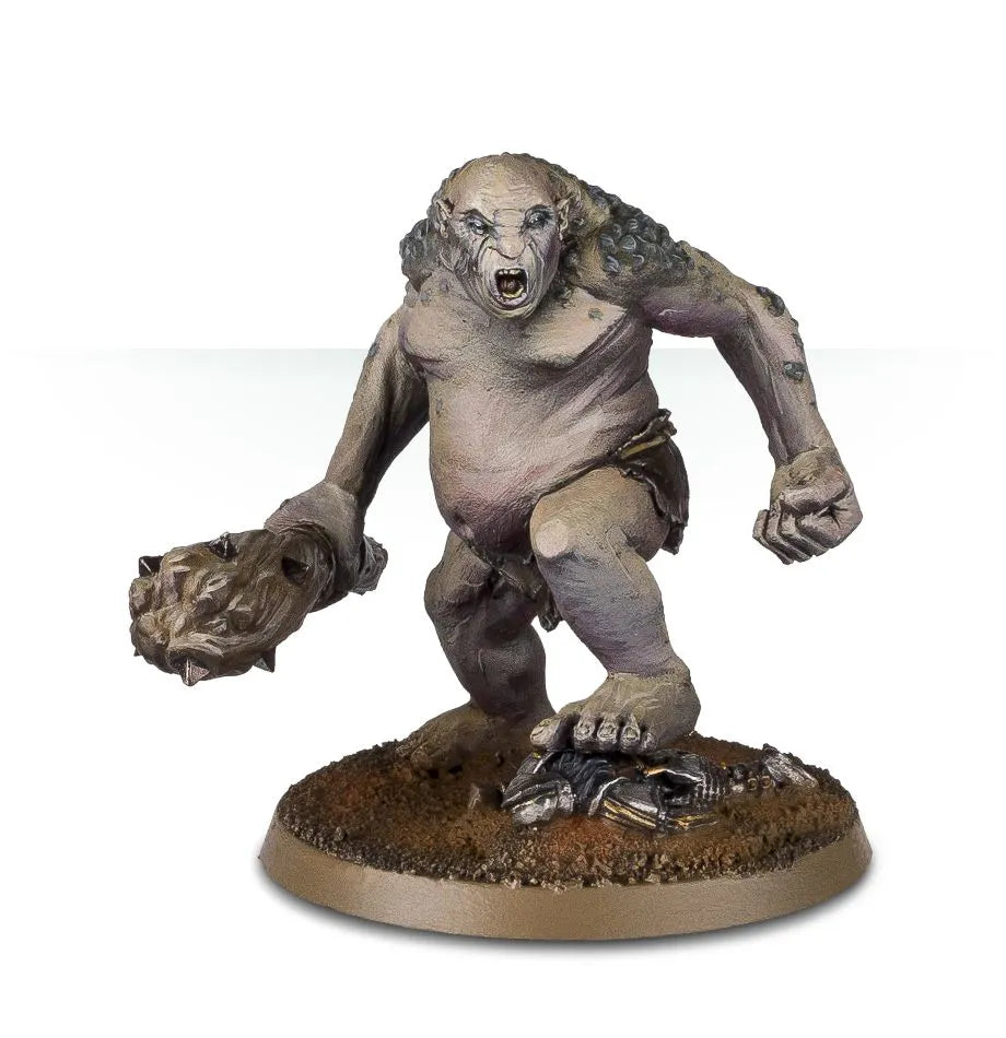 Gundabad Ogres