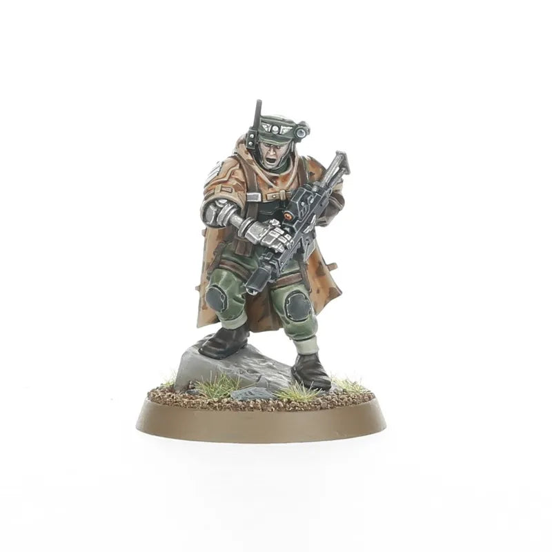 Kill Team™: Escouade Spectre