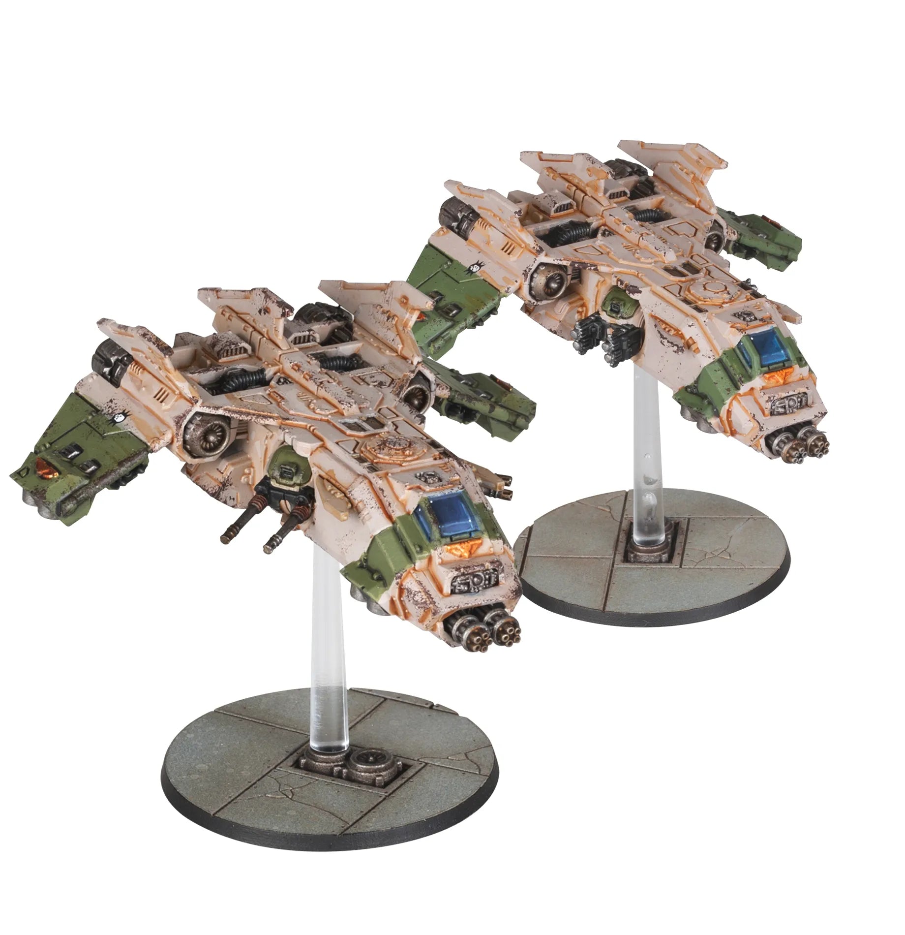 Legions Imperialis: Legiones Astartes – Saturnine Battle Group