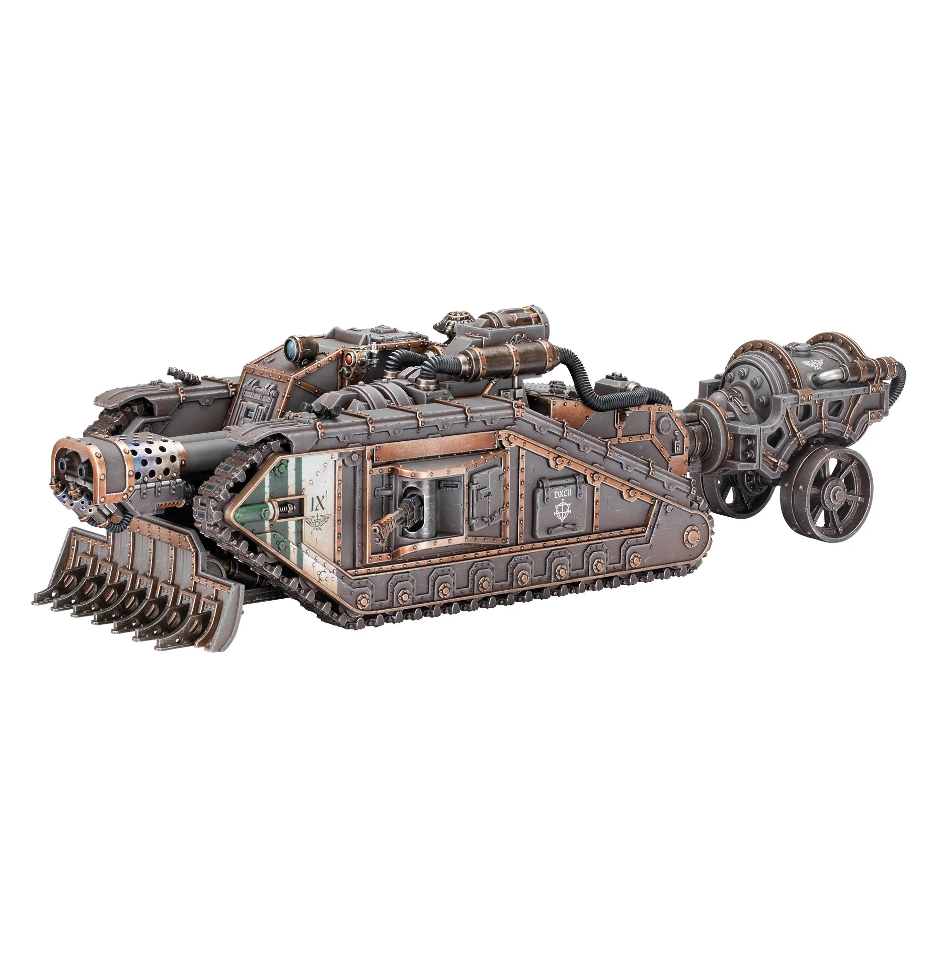 Malcador Infernus