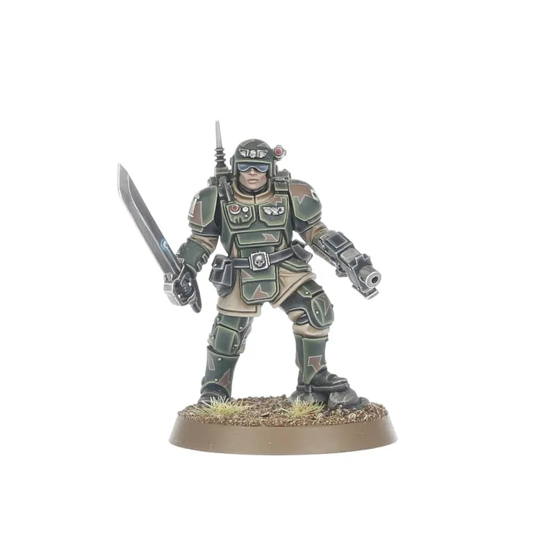 Kasrkins