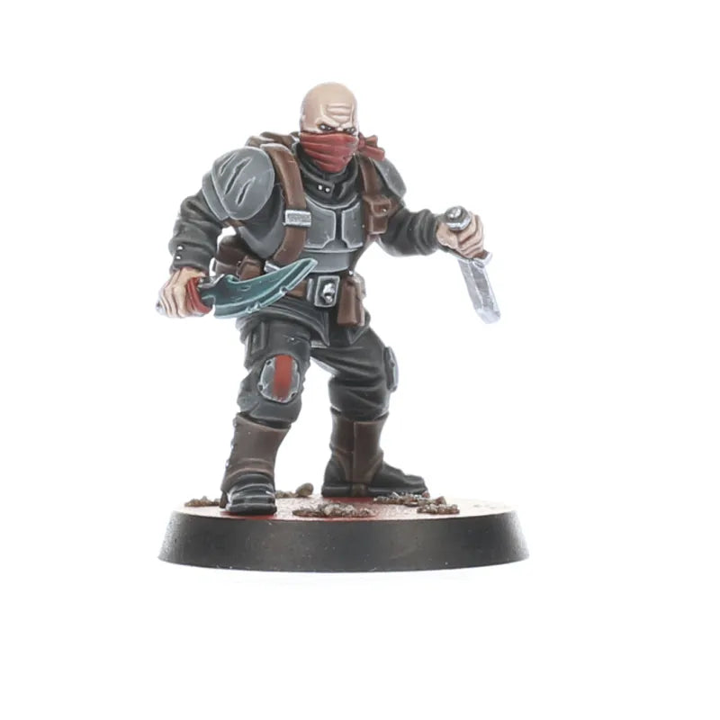 Kill Team: Frères de Couvain