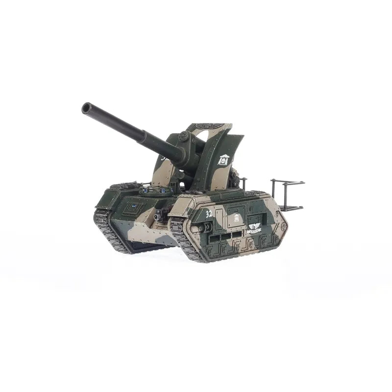 Bataillon: Peloton de l'Astra Militarum