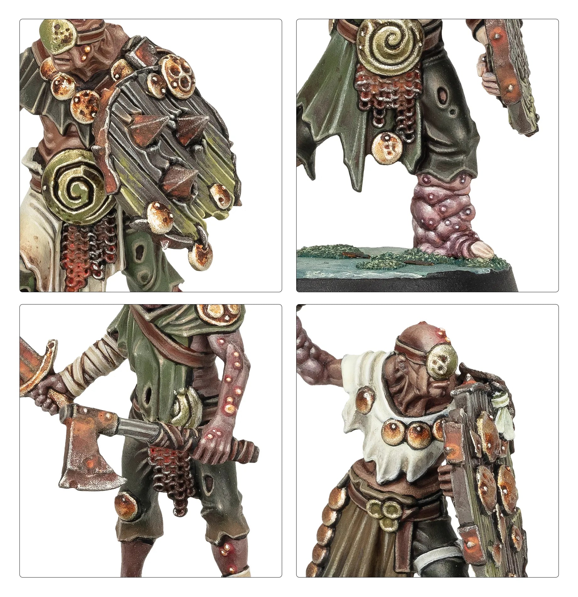 Warhammer Quest: Darkwater (Anglais)