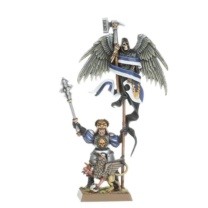 Commandants de l'Empire