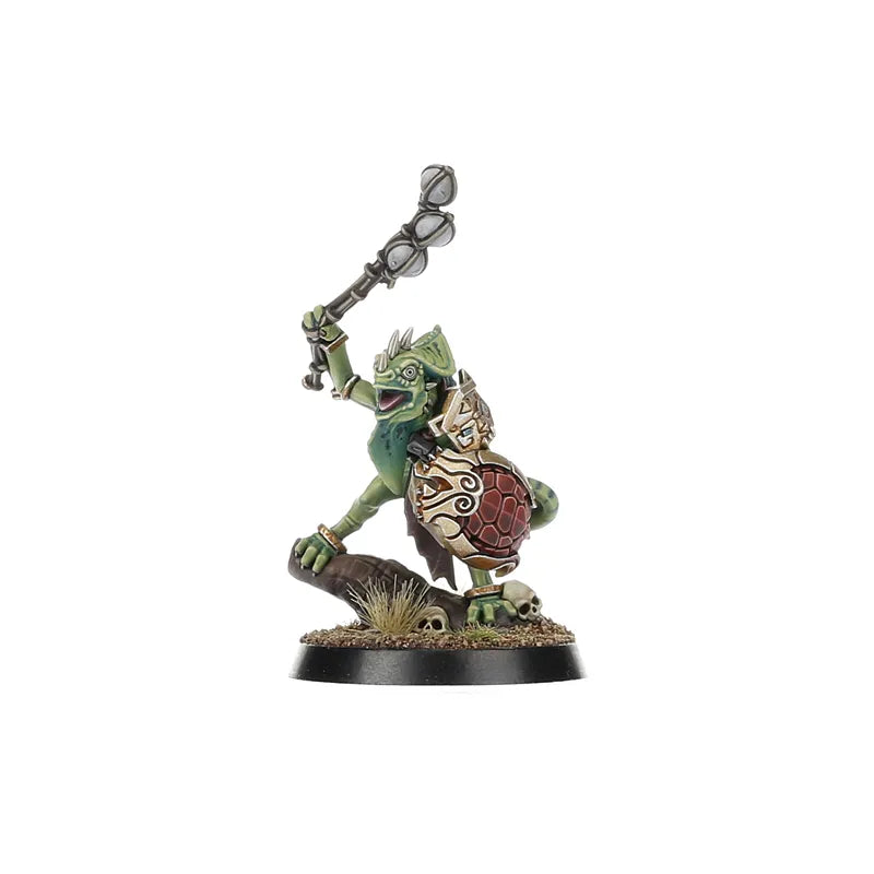 Fer de Lance: Séraphons – Rôdeurs au Sang Solaire