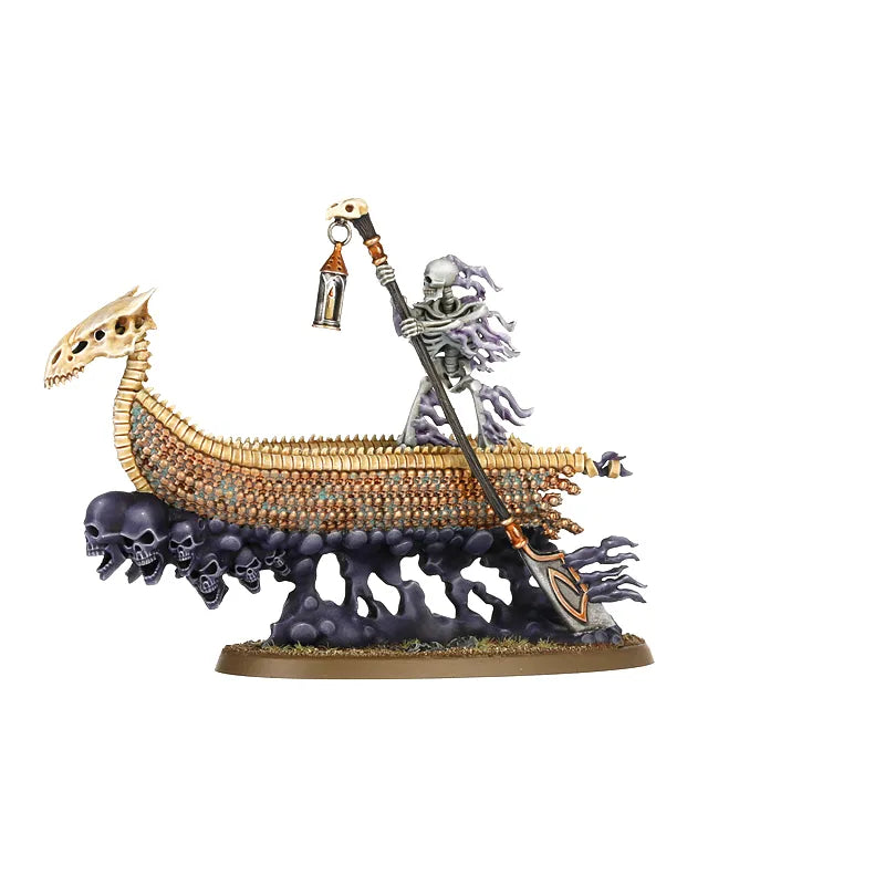 Warhammer Age of Sigmar: Pouvoir Interdit