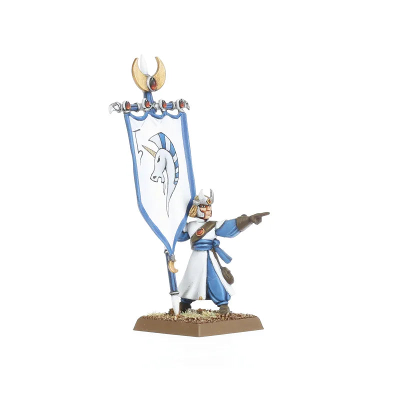 Archers Elfiques