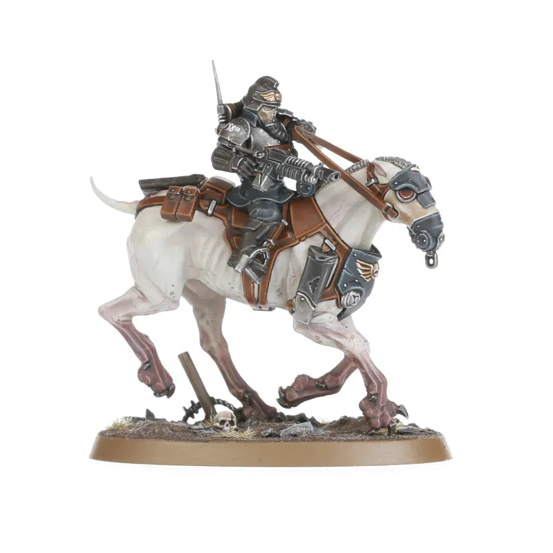 Cavaliers de Krieg
