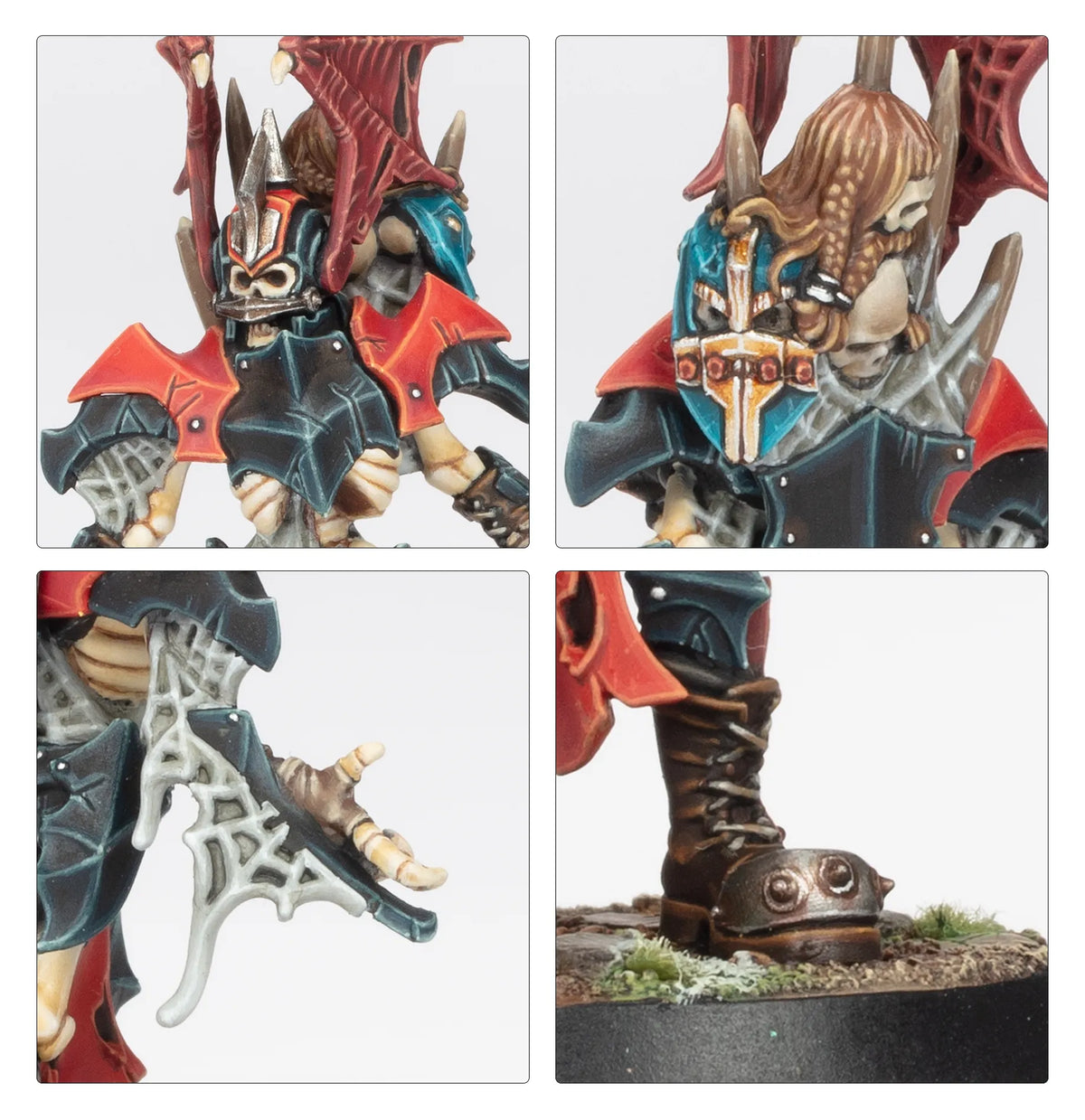 Ivan "the Animal" Deathshroud