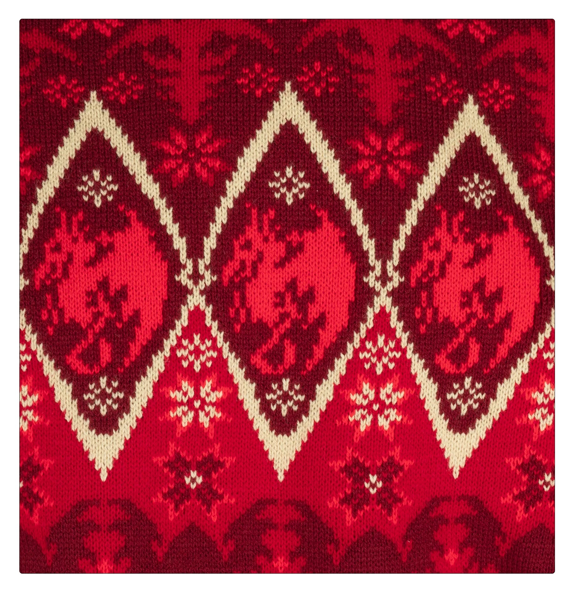 AAA: (XXL) Pull de Noël Seigneurs Ruinemânes