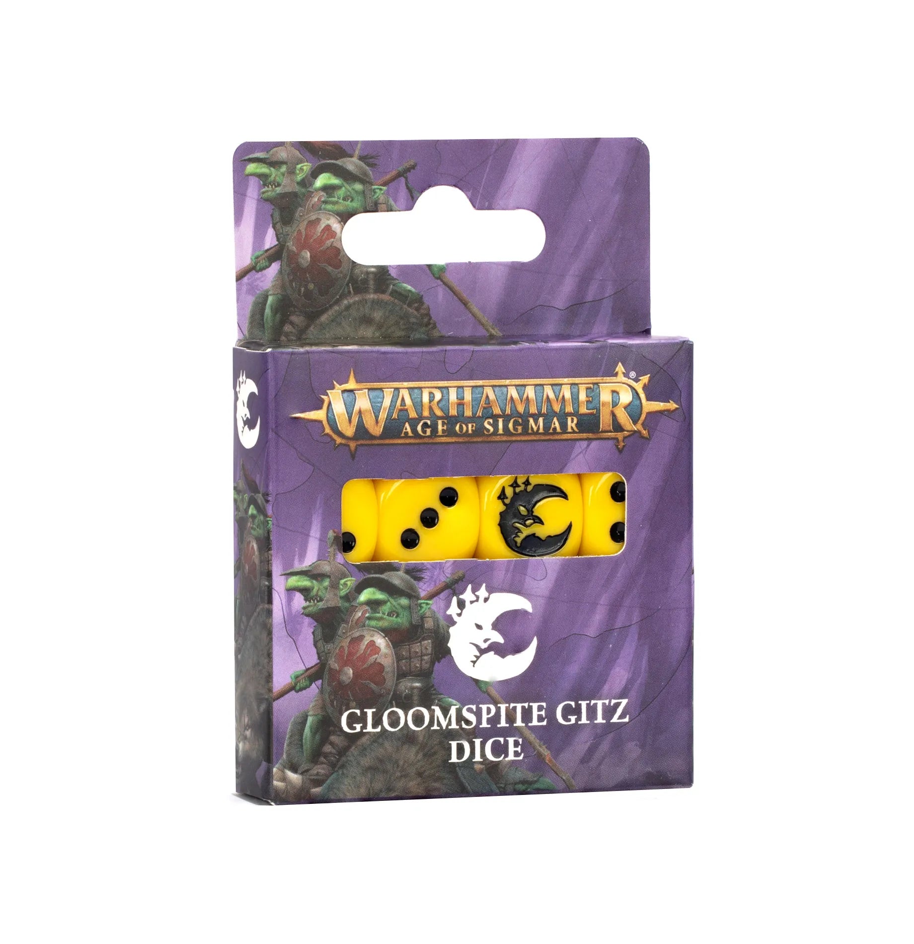 Dés des Vils du Fielobscur