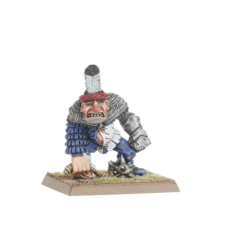 Ogres Impériaux