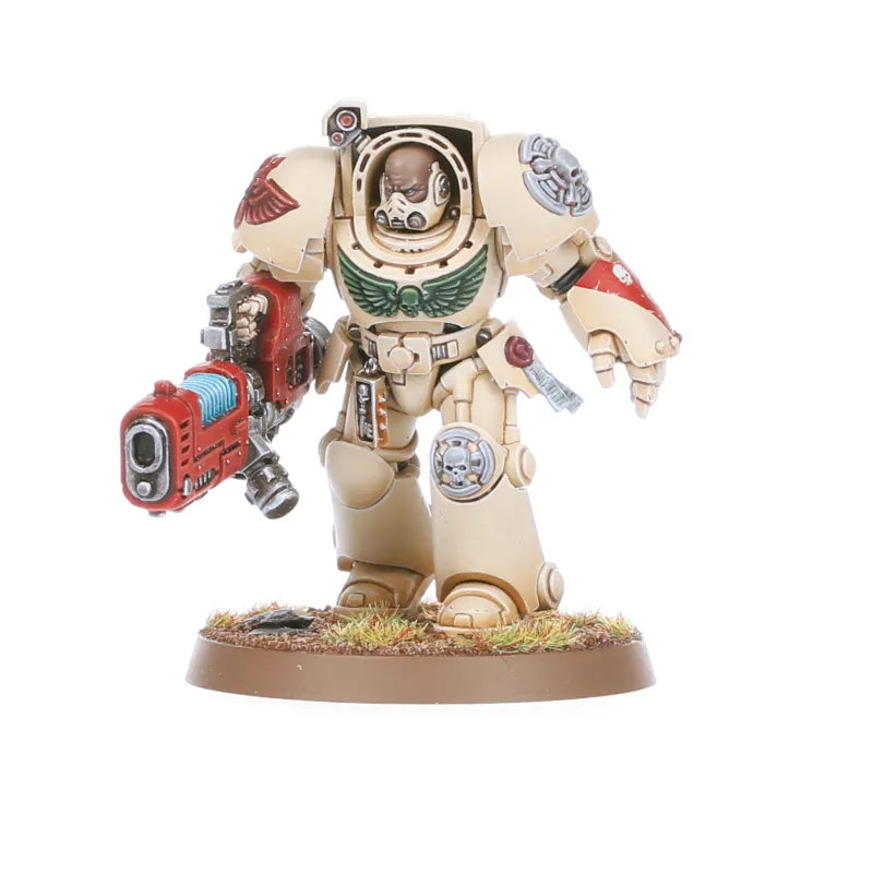 Assaut Deathwing