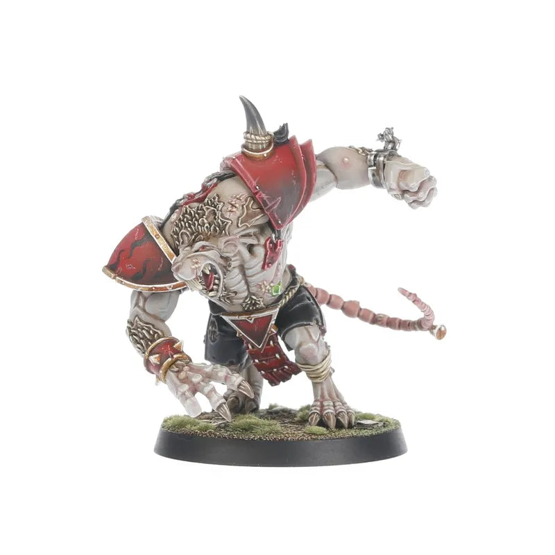 Rat-ogre