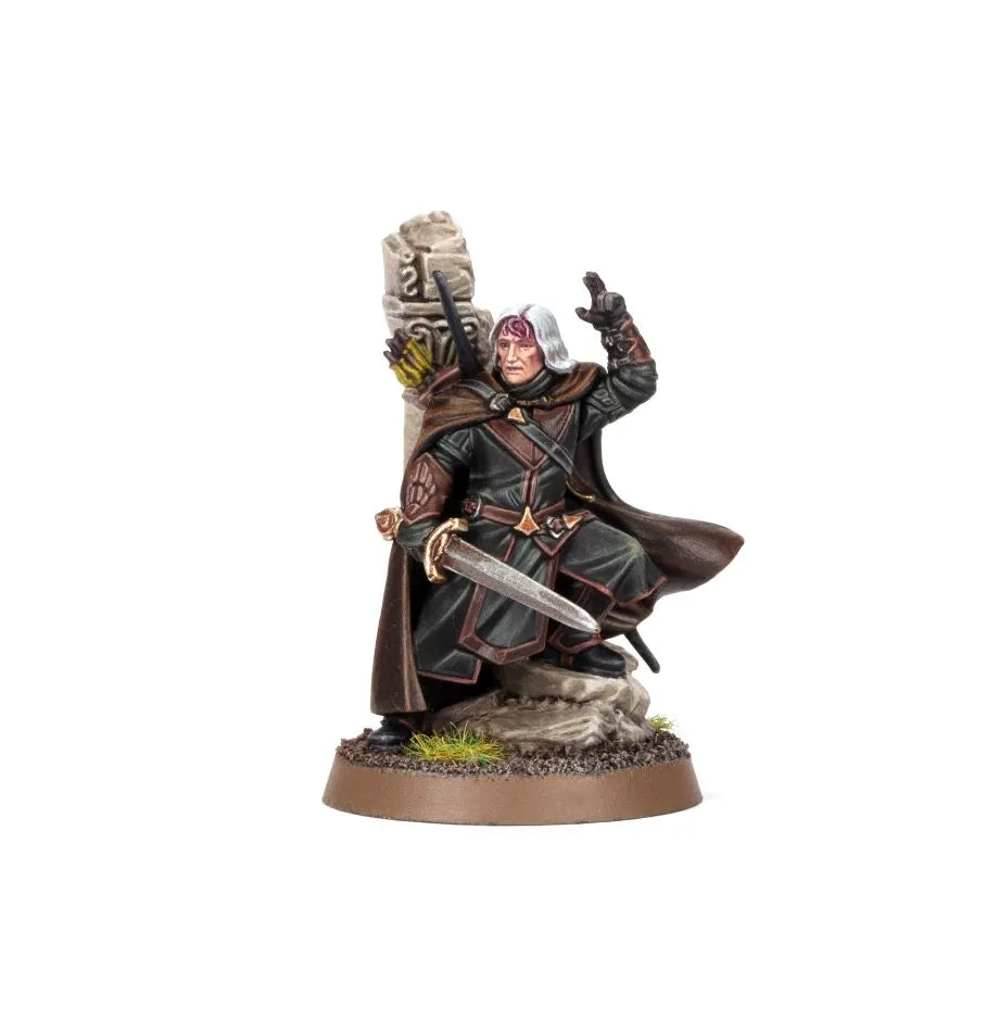 Faramir™, Madril et Damrod, Rangers de l'Ithilien™