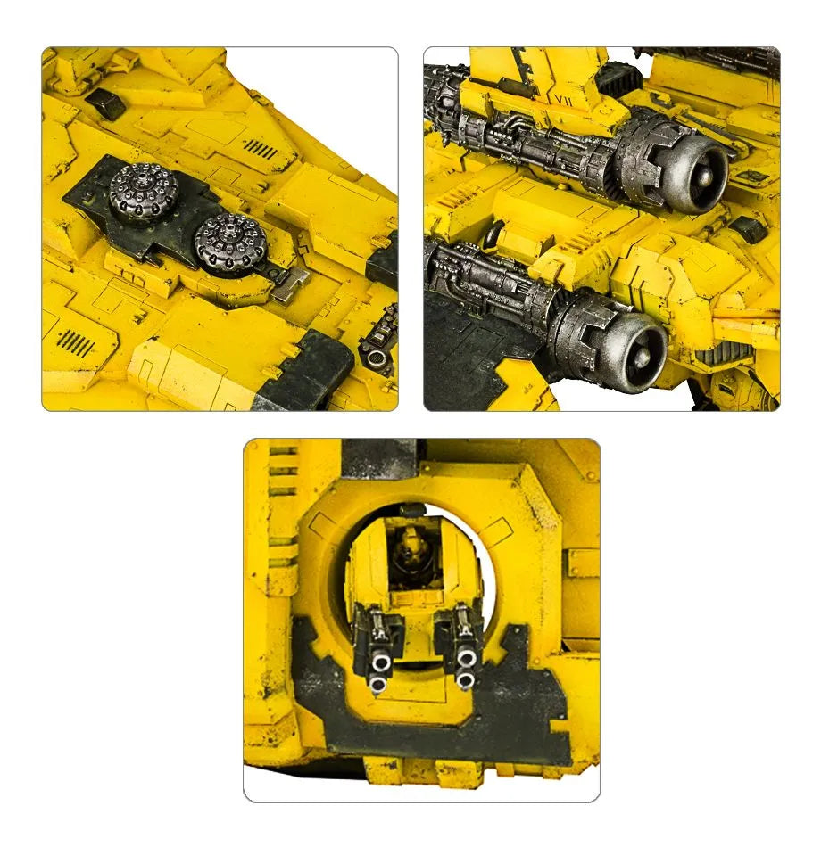 Legion Sokar Stormbird