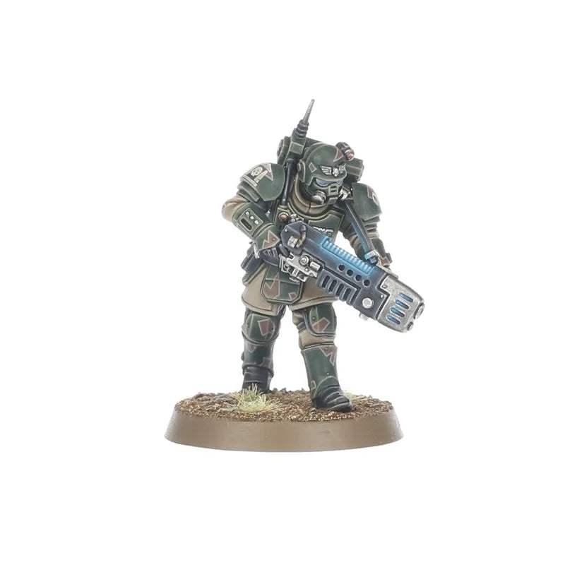 Kasrkins