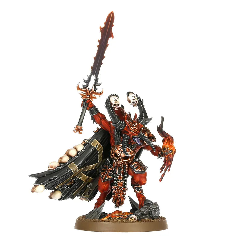 Skulltaker